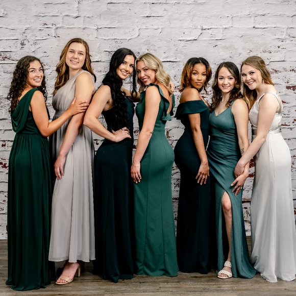 Meet your Posher, Bridesmaid Exchange - Picture 7 of 7